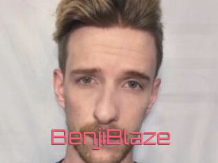 BenjiBlaze