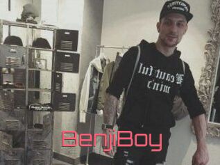 BenjiBoy