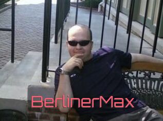 BerlinerMax