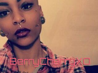 BerryCherryXO