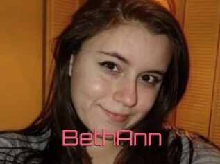 BethAnn