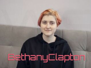 BethanyClapton