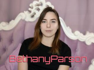 BethanyParson