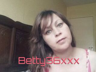 Betty36xxx