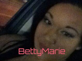 BettyMarie