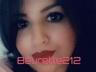 Beurette212