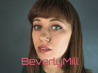 BeverlyMill