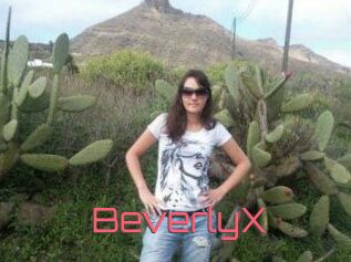 BeverlyX