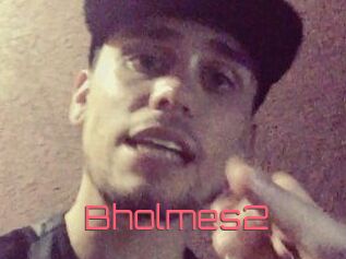 Bholmes2