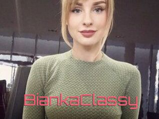 BiankaClassy