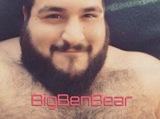 BigBenBear