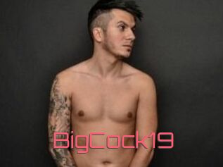 BigCock19