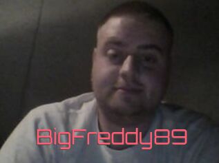 BigFreddy89