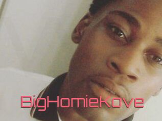 BigHomieKove