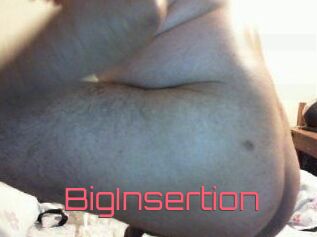 BigInsertion