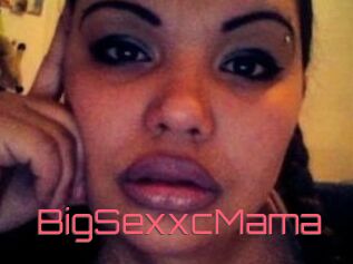 BigSexxcMama