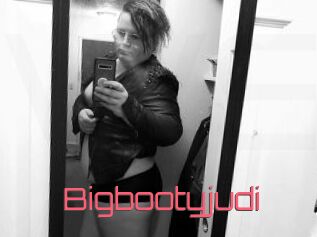 Bigbootyjudi