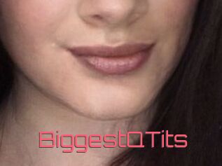 BiggestQTits