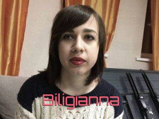 Biligianna