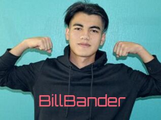 BillBander