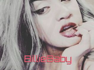 BillieBaby