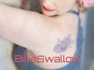 BillieSwallow