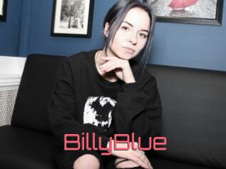 BillyBlue