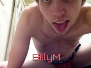 Billy_M