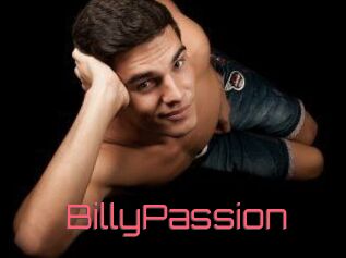 BillyPassion