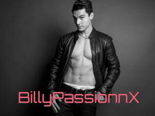 BillyPassionnX