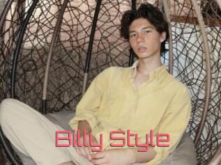 Billy_Style