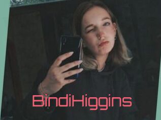 BindiHiggins