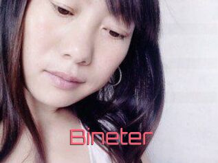 Bineter