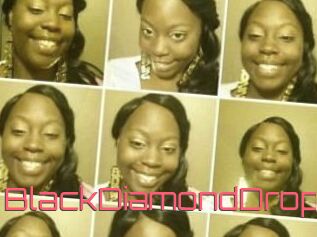 BlackDiamondDrop