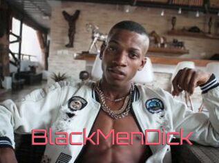 BlackMenDick