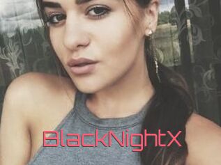 BlackNightX