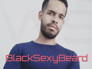 BlackSexyBeard