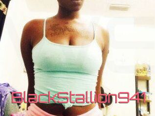 BlackStallion941