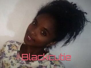 Blackcutie