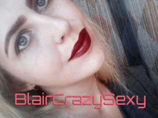 BlairCrazySexy