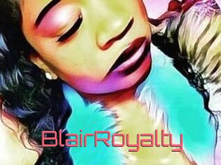 BlairRoyalty