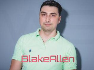 BlakeAllen