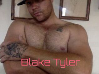 Blake_Tyler