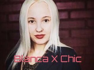 Blanca_X_Chic