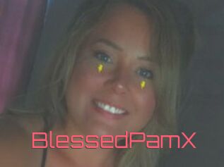 BlessedPamX