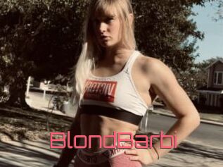 BlondBarbi