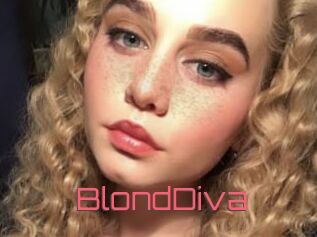 BlondDiva