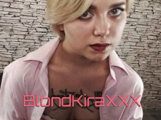 BlondKiraXXX