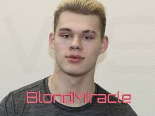 BlondMiracle