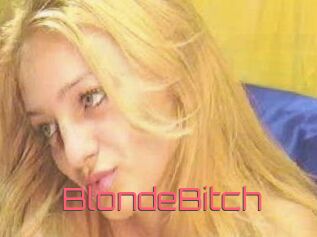 BlondeBitch